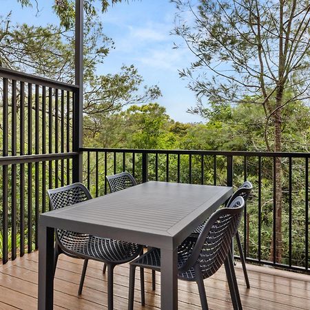 Discovery Parks - Lane Cove سيدني المظهر الخارجي الصورة
