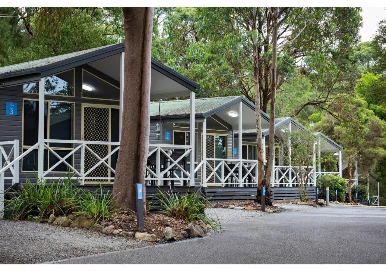 Discovery Parks - Lane Cove سيدني المظهر الخارجي الصورة