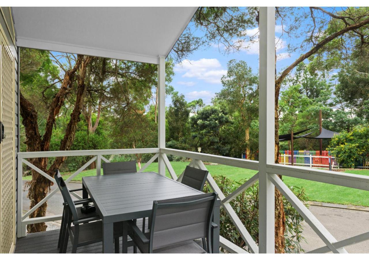 Discovery Parks - Lane Cove سيدني المظهر الخارجي الصورة