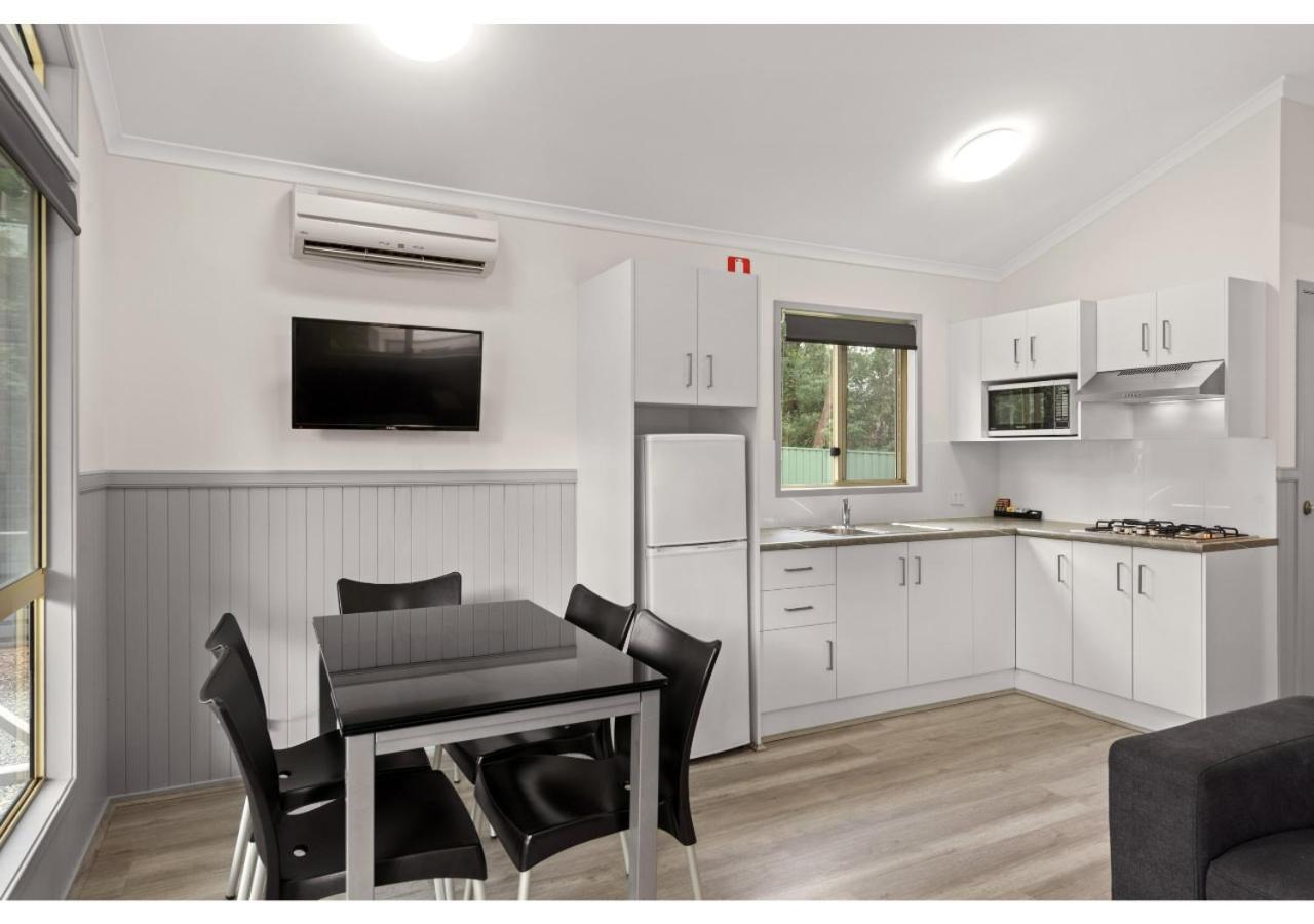 Discovery Parks - Lane Cove سيدني المظهر الخارجي الصورة