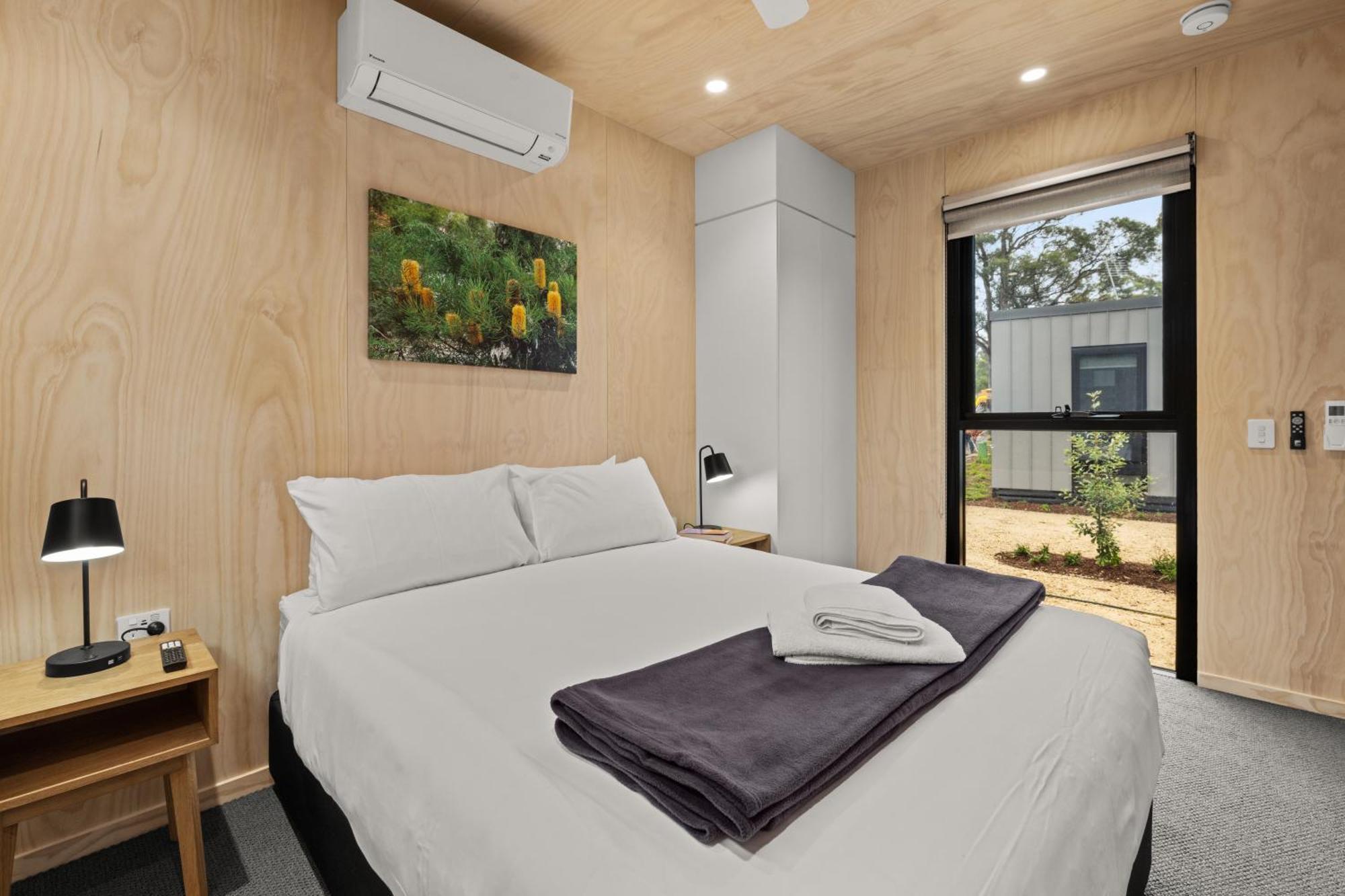 Discovery Parks - Lane Cove سيدني الغرفة الصورة