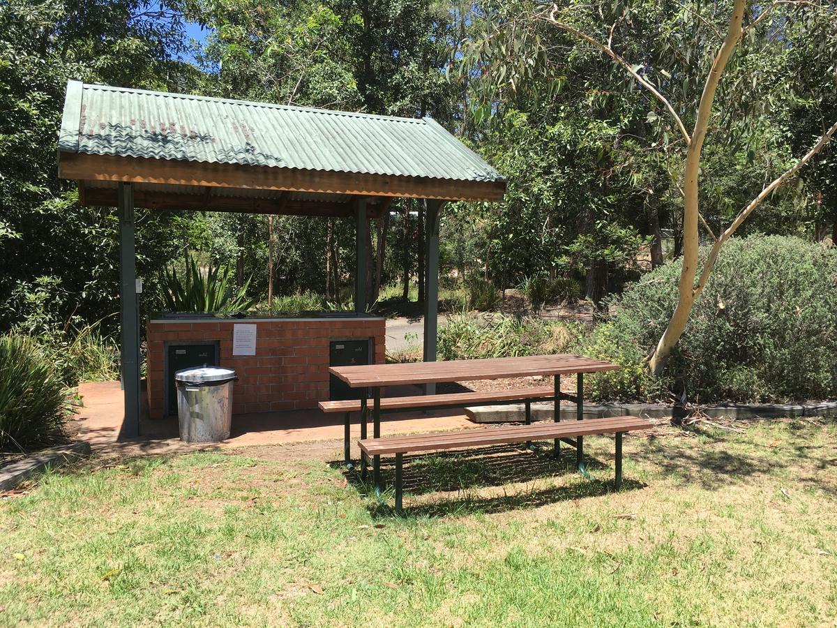 Discovery Parks - Lane Cove سيدني المظهر الخارجي الصورة