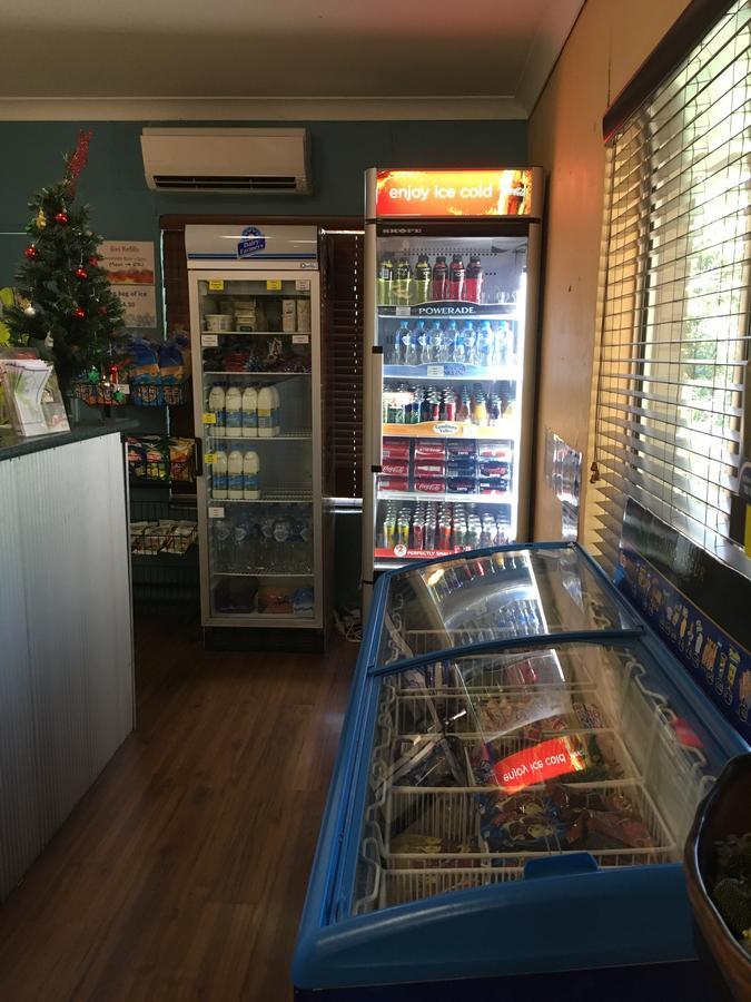 Discovery Parks - Lane Cove سيدني المظهر الخارجي الصورة