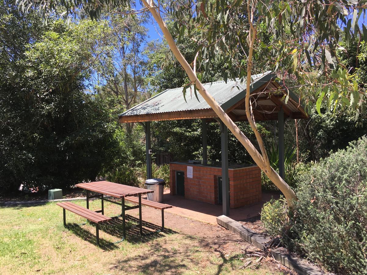 Discovery Parks - Lane Cove سيدني المظهر الخارجي الصورة